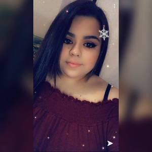 Meet your Posher, Marie